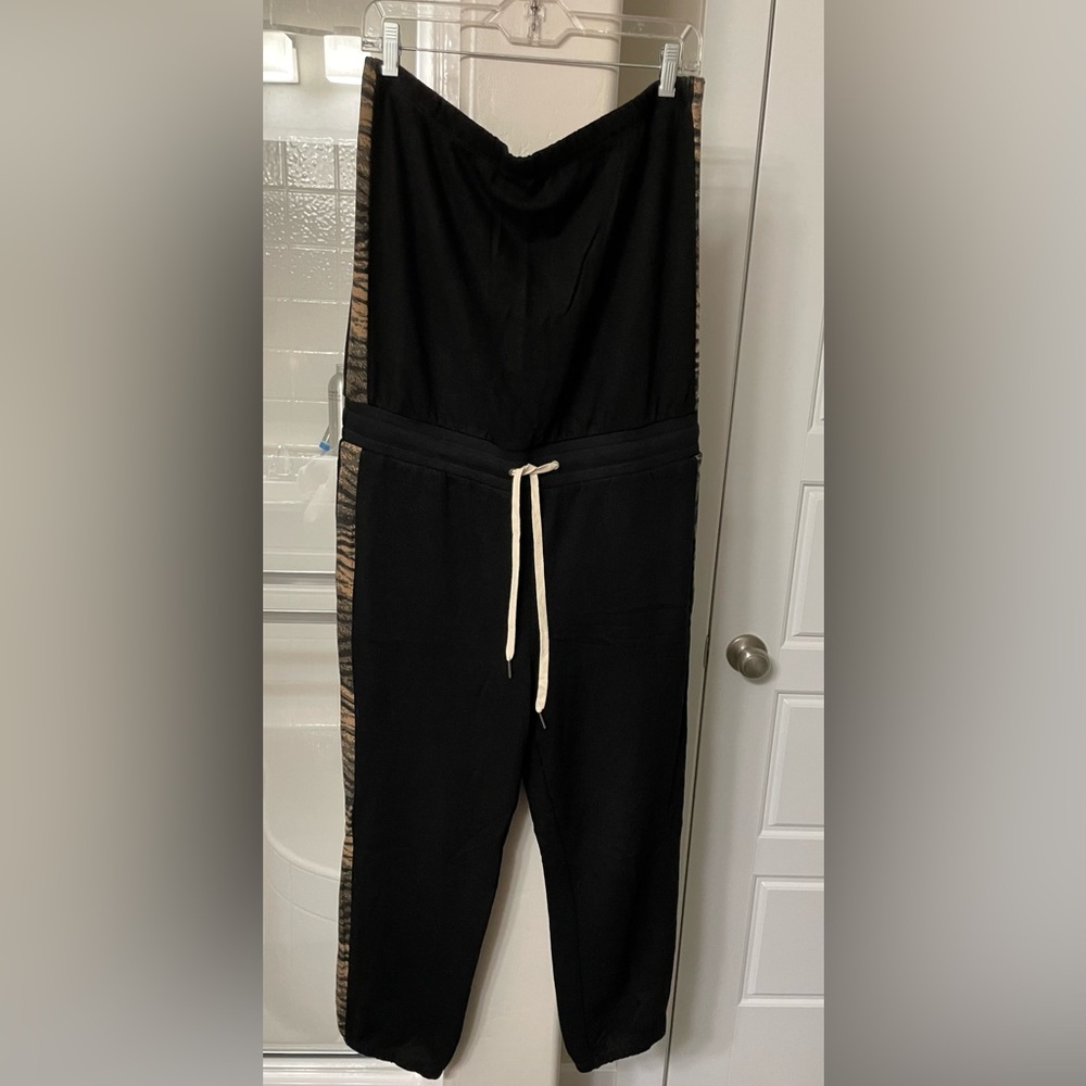 Gorgeous N:philanthropy jumpsuit - Picture 6 of 14